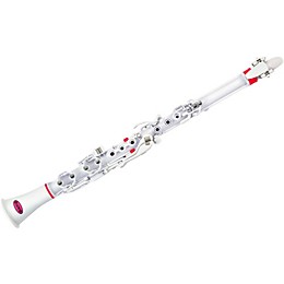 Nuvo Clarineo Starter Kit Pink