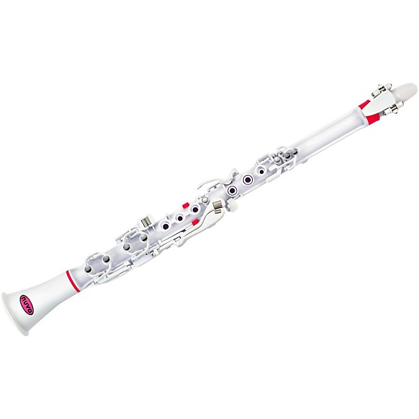 Nuvo Clarineo Starter Kit Pink