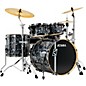 TAMA Superstar EFX Hyper-Drive 5-Piece Shell Pack Liquid Metal thumbnail