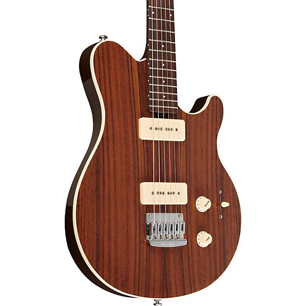 Ernie Ball Music Man Axis Super Sport MM90 Electric Guitar with
