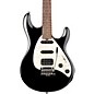 Ernie Ball Music Man Silhouette Special HSS Electric Guitar with All Rosewood Neck Black thumbnail