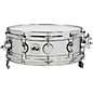 DW Collector's Series True-Sonic Snare Drum 14 x 5 in. Chrome Hardware thumbnail