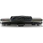 Bam 5202XL Hightech Compact Adjustable Viola Case with Pocket Silver Carbon