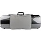 Bam 5202XL Hightech Compact Adjustable Viola Case with Pocket Black Carbon thumbnail