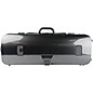 Bam 5202XL Hightech Compact Adjustable Viola Case with Pocket Black Carbon