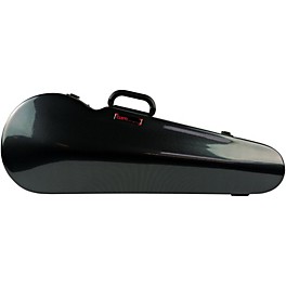 Bam 2200XL Contoured Hightech Adjustable Viola Case Azure... Bam 2200XL Contoured Hightech Adjustable Viola Case Black Carbon