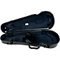 Bam 2200XL Contoured Hightech Adjustable Viola Case Black Carbon