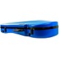 Bam 2200XL Contoured Hightech Adjustable Viola Case Azure Blue