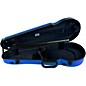 Bam 2200XL Contoured Hightech Adjustable Viola Case Azure Blue