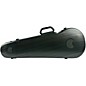 Bam 2200XL Contoured Hightech Adjustable Viola Case Black Lazure