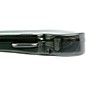 Bam 2200XL Contoured Hightech Adjustable Viola Case Black Lazure
