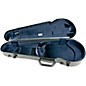 Bam 2200XL Contoured Hightech Adjustable Viola Case Black Lazure