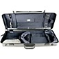 Bam 2202XL Hightech Large Adjustable Viola Case with Pocket Black Carbon