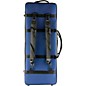 Bam 2040B Artisto 15-3/4" Viola Case Blue