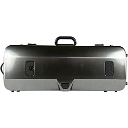 Bam 2005XL Hightech Case for 2 Violins Tweed