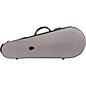 Bam 5101S Stylus Contoured Viola Case Gray and Silver