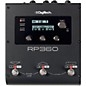 Open Box DigiTech RP360 Guitar Multi-Effects Pedal Level 1 thumbnail