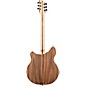 Rickenbacker 360W Hollowbody Electric Guitar Natural Walnut