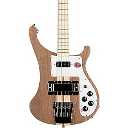 Rickenbacker 4003W Natural Walnut