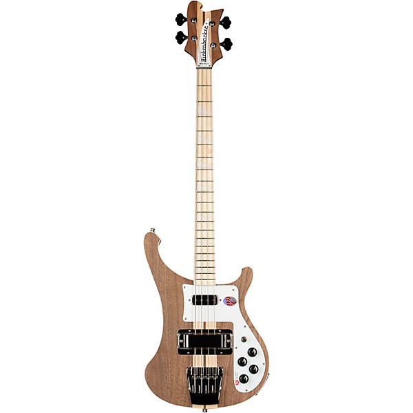 Rickenbacker 4003W Natural Walnut