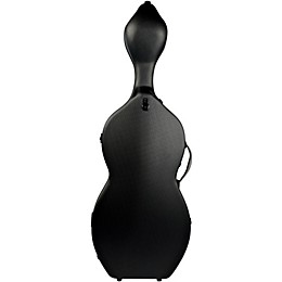 Bam 1003XL Shamrock Hightech Cello Case without Wheels Anise