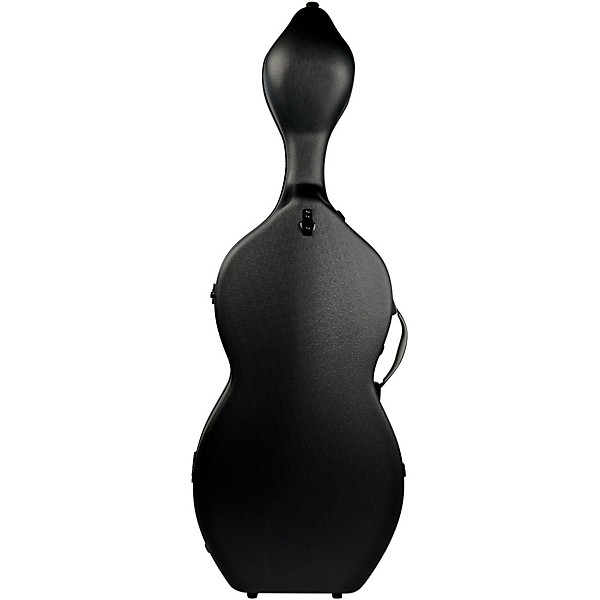 Bam 1003XL Shamrock Hightech Cello Case without Wheels Anise