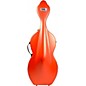 Bam 1003XL Shamrock Hightech Cello Case without Wheels Orange thumbnail