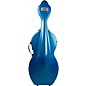 Open Box Bam 1003XL Shamrock Hightech Cello Case without Wheels Level 1 Azure Blue thumbnail