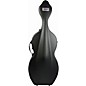 Open Box Bam 1003XL Shamrock Hightech Cello Case without Wheels Level 1 Black thumbnail