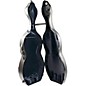 Bam 1003XL Shamrock Hightech Cello Case without Wheels Black
