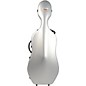 Bam 1001SW Classic Cello Case with Wheels Silver thumbnail