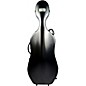 Bam 1001SW Classic Cello Case with Wheels Black thumbnail