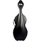 Bam 1003XLW Shamrock Hightech Cello Case With Wheels Black thumbnail