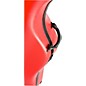 Bam 1001S Classic Cello Case Without Wheels Peony Red