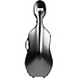 Bam 1004XL 3.5 Hightech Compact Cello Case Silver Carbon thumbnail