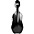 Bam 1004XL 3.5 Hightech Compact Cello Case Black Lazure Bam 1004XL 3.5 Hightech Compact Cello Case Black Carbon