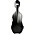 Bam 1004XL 3.5 Hightech Compact Cello Case Black Lazure Bam 1004XL 3.5 Hightech Compact Cello Case Black Lazure