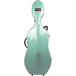 Bam 1002N Newtech Cello Case without Wheels Mint