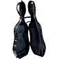 Bam 1002N Newtech Cello Case without Wheels Black