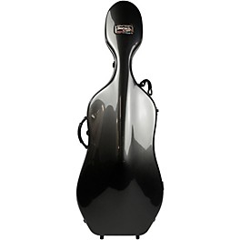 Bam 1002NW Newtech Cello Case With Wheels Mint Bam 1002NW Newtech Cello Case With Wheels Black