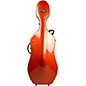 Bam 1002NW Newtech Cello Case With Wheels Terracotta thumbnail