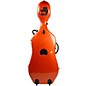 Bam 1002NW Newtech Cello Case With Wheels Terracotta