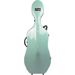 Bam 1002NW Newtech Cello Case With Wheels Mint Bam 1002NW Newtech Cello Case With Wheels Mint