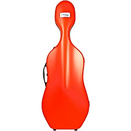 Bam 1005XL 2.9 Hightech Slim Cello Case Navy Blue Bam 1005XL 2.9 Hightech Slim Cello Case Orange