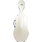 Bam 1005XL 2.9 Hightech Slim Cello Case White thumbnail