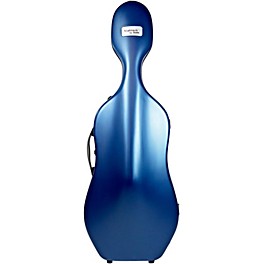 Bam 1005XL 2.9 Hightech Slim Cello Case Navy Blue Bam 1005XL 2.9 Hightech Slim Cello Case Navy Blue