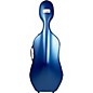 Bam 1005XL 2.9 Hightech Slim Cello Case Navy Blue thumbnail