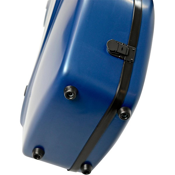 Bam 1005XL 2.9 Hightech Slim Cello Case Navy Blue