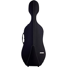 Bam ET1005XL L'Etoile 2.9 Hightech Slim Cello Case Black Bam ET1005XL L'Etoile 2.9 Hightech Slim Cello Case Black