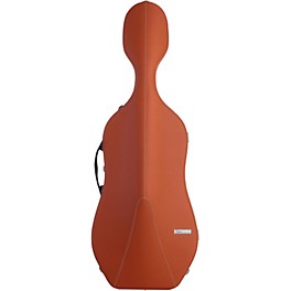 Bam ET1005XL L'Etoile 2.9 Hightech Slim Cello Case Black Bam ET1005XL L'Etoile 2.9 Hightech Slim Cello Case Cognac